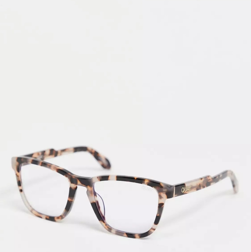 New Quay Blue Light Glasses